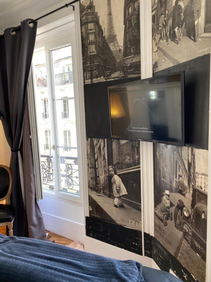 Bastille Belle Epoque Appartement *